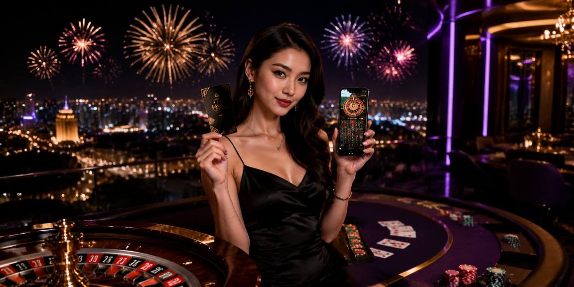 ts911mobile ts911mobile အတွက် တိုက်ရိုက်ကာစီနို စလော့ လမ်းညွှန်