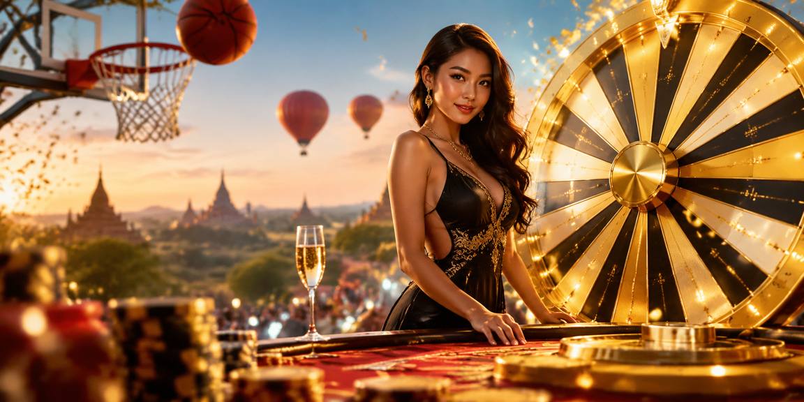 ts911mobile Slots Adventure World တွင် ဘာတွေ ကစားနိုင်သလဲ